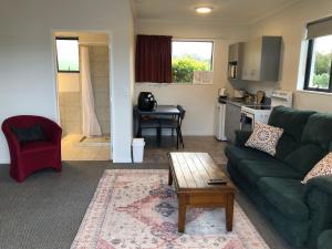 Linkwater Apartments - Two Bedroom Apartment