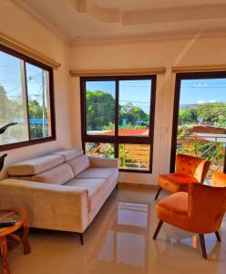 Aparta Luxe Penonomé