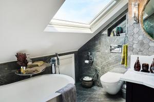 Stylish studio Near central