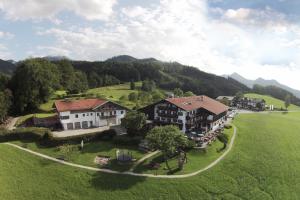 Hotel Seiserhof & Seiseralm