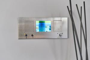 Stylish studio Near central