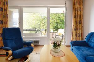 Waldstraße 2 Windrose Kellenhusen