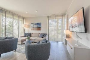 Sonne und Meer Wohnung 1