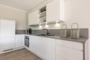 Sonne und Meer Wohnung 1