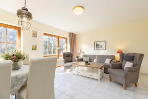 Haus am Kurpark Scharbeutz Wohnung 3