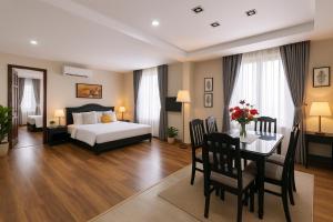La Palma Hotel - Phu My Hung