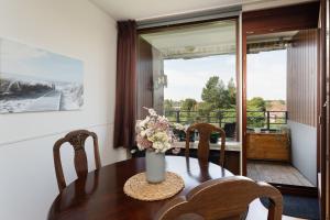 Haus Meeresblick Wohnung 52