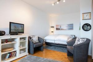 Haus Meeresblick Wohnung 52