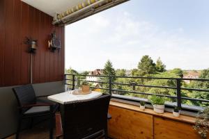 Haus Meeresblick Wohnung 52