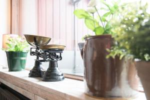 Haus Meeresblick Wohnung 52