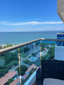 Exquisito Apartamento en Samaria Club de Playa
