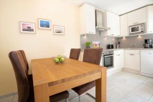 Strandallee 92b- Wohnung 18