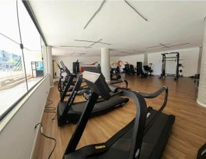 Apto Alto Padrão Itaguá Ubatuba SP