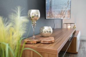 Blankwasserweg 51 Ocean Sun