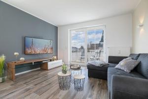 Blankwasserweg 51 Ocean Sun