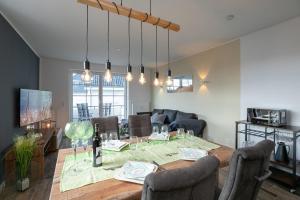 Blankwasserweg 51 Ocean Sun