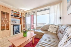 Berolina Ostseeblick