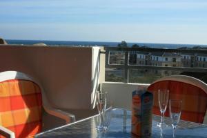 Berolina Ostseeblick