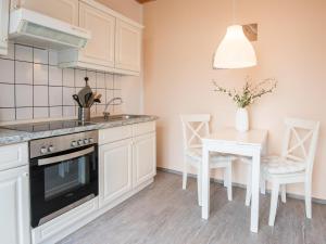 Haus zur Linde Wohnung 2