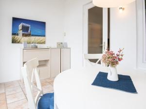 Haus zur Linde Wohnung 2