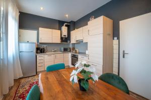 Charmante Privatzimmer in der Stadt