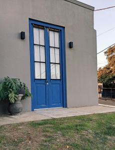 Perla Blanca Apartment