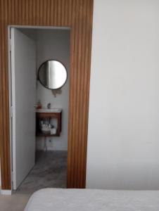 Perla Blanca Apartment