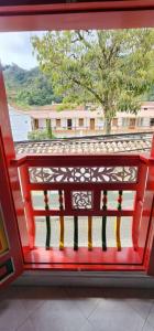 Refugio Sereno en Jericó 1