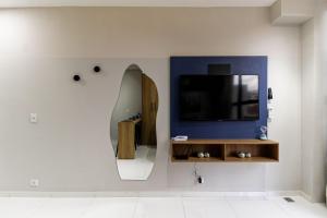 LF12 Studio moderno ao lado do Metro Carrao