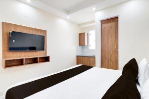 Hotel O ETERNAL RESIDENCY