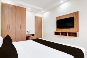 Hotel O ETERNAL RESIDENCY