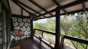 Ape Tabuleiro com Hidromassagem