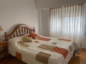 Departamento céntrico Prestige