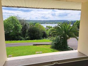 Maisons de vacances Holiday Home in Hanvec near Bay of Brest : photos des chambres