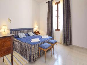 Holiday Home in Migjorn with Private Pool