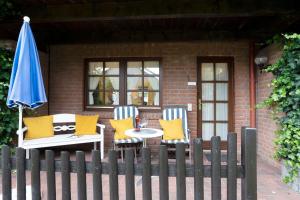 Ostseegarten Wacholder