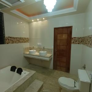 Residence Hotel Efrata Quartos Itaborai São Gonçalo