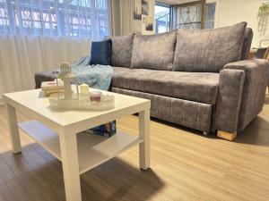 Apartamento a 10 minutos del aeropuerto de Bogotá