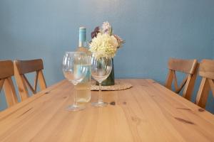 Villa Hoffnung Strandoase Kellenhusen