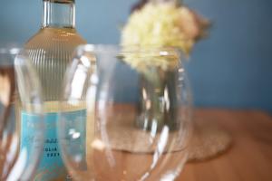 Villa Hoffnung Strandoase Kellenhusen