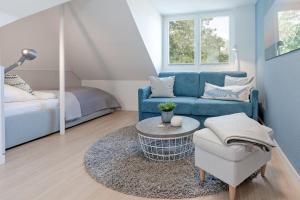 One-Bedroom Apartment room in Tanneneck Wohnung 1