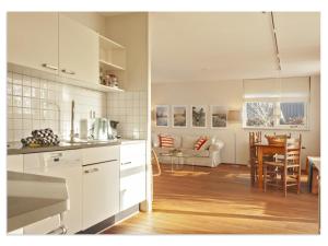 Holiday Home in Terherne near Scenic Friesland