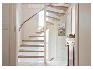 Holiday Home in Terherne near Scenic Friesland