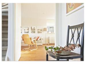 Holiday Home in Terherne near Scenic Friesland