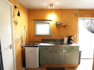 Cabin by Hegermeer with Boat Rentals