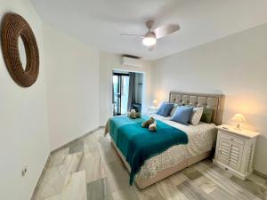 Elegant Coastal Escape