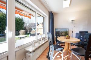 Deichhof 3a Dünenwind