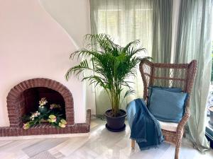 Elegant Coastal Escape