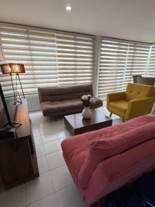 A metros de las playas de Bello Horizonte y de Centro Comercial Zazue