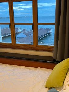 Private Seaview Apartment, Port Dickson